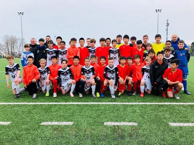 取经“克莱方丹” 中国男足U13优秀球员队赴法交流 取经“克莱方丹” 中国男足U13优秀球员队赴法交流