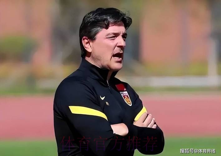 安东尼奥·普切：时刻保持专注