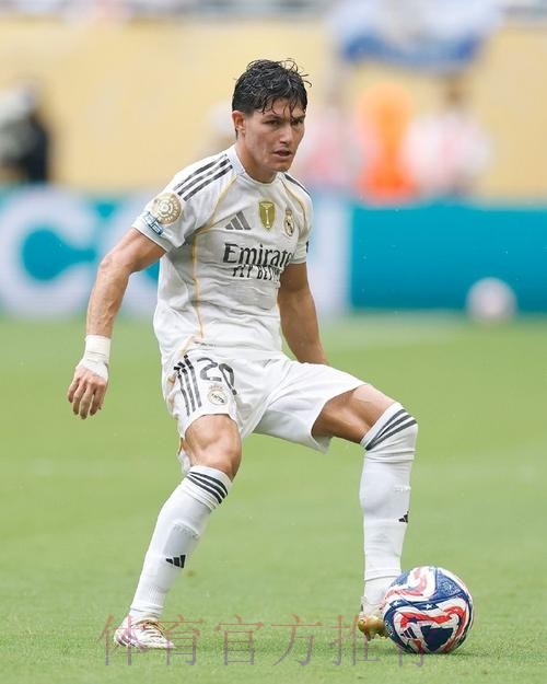 阿斯：皇马可能和巴列霍短期续约 让他踢完世俱杯